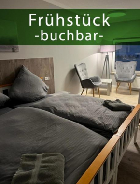 Pension am Schrotturm Bed & Breakfast